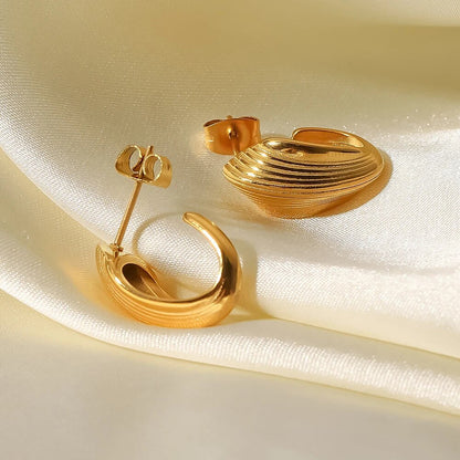 Aro Rafaella Earring (18K Gold Plated)
