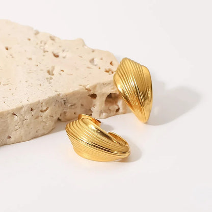 Aro Rafaella Earring (18K Gold Plated)