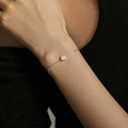 Margarita Bracelet (Sterling Silver 925)