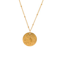 Escorpio