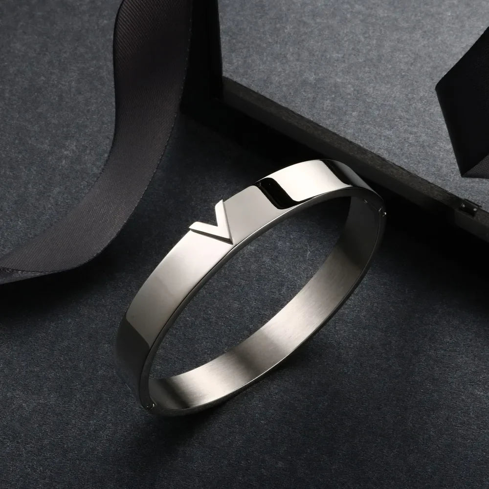 Set Vivace: Bracelet + Ring (18K Gold Plated)