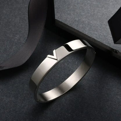 Set Vivace: Bracelet + Ring (18K Gold Plated)