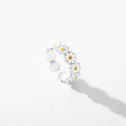 Margarita Ring (Sterling Silver 925)