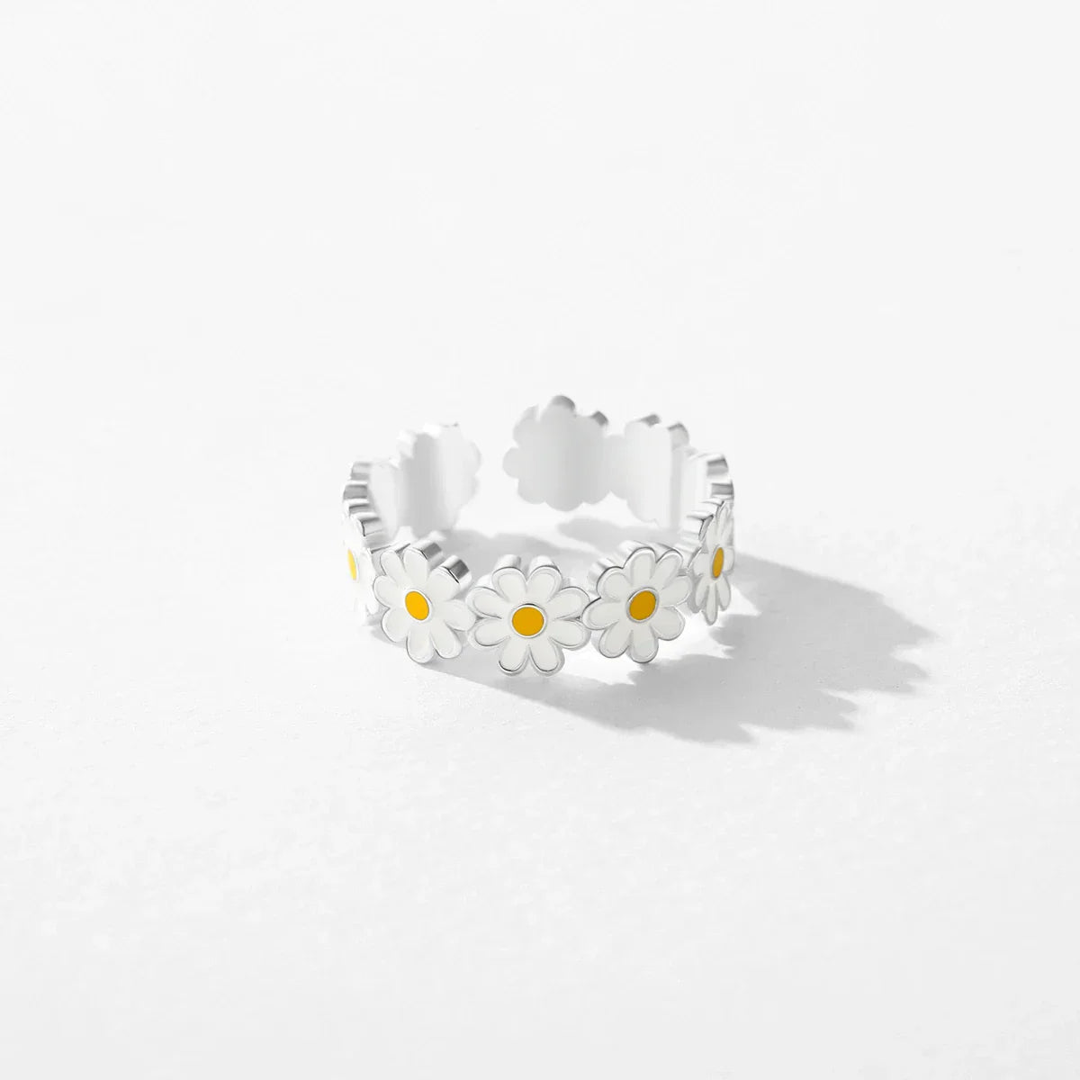 Margarita Ring (Sterling Silver 925)