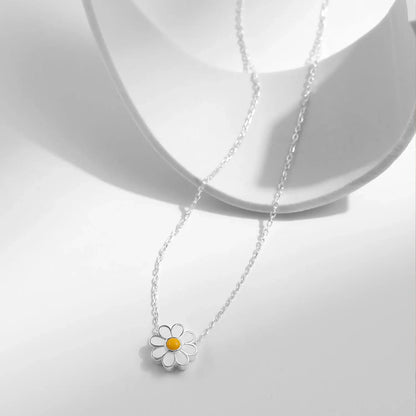 Set Margarita: Necklace + Bracelet (Sterling Silver 925)
