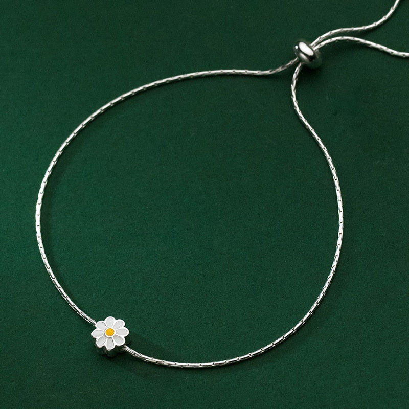 Margarita Bracelet (Sterling Silver 925)