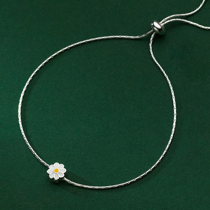 Margarita Bracelet (Sterling Silver 925)