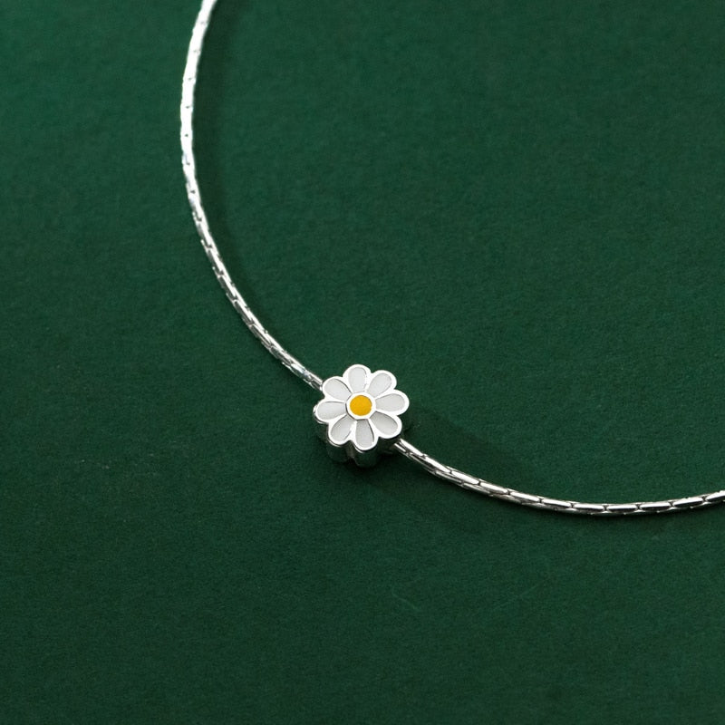 Margarita Bracelet (Sterling Silver 925)