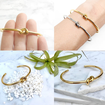 Brazalete Lecce in Nudo