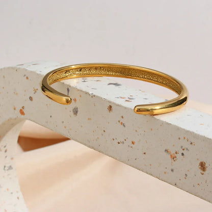 Brazalete Stella of Zirconia (18K Gold Plated)