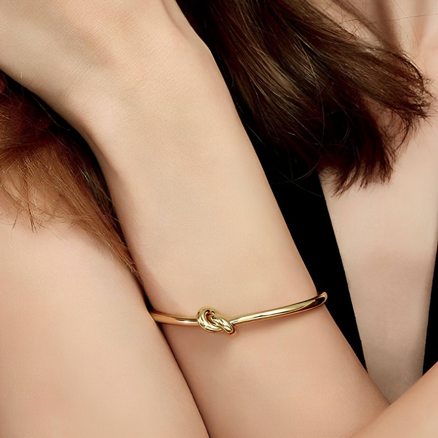 Brazalete Lecce in Nudo