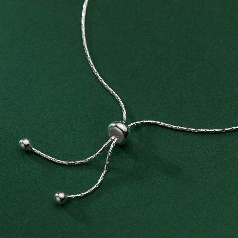 Margarita Bracelet (Sterling Silver 925)