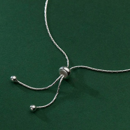 Margarita Bracelet (Sterling Silver 925)