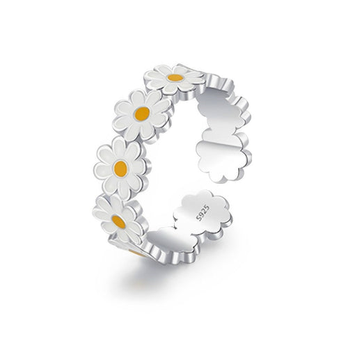 Margarita Ring (Sterling Silver 925)