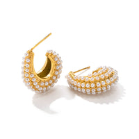 Perlas
