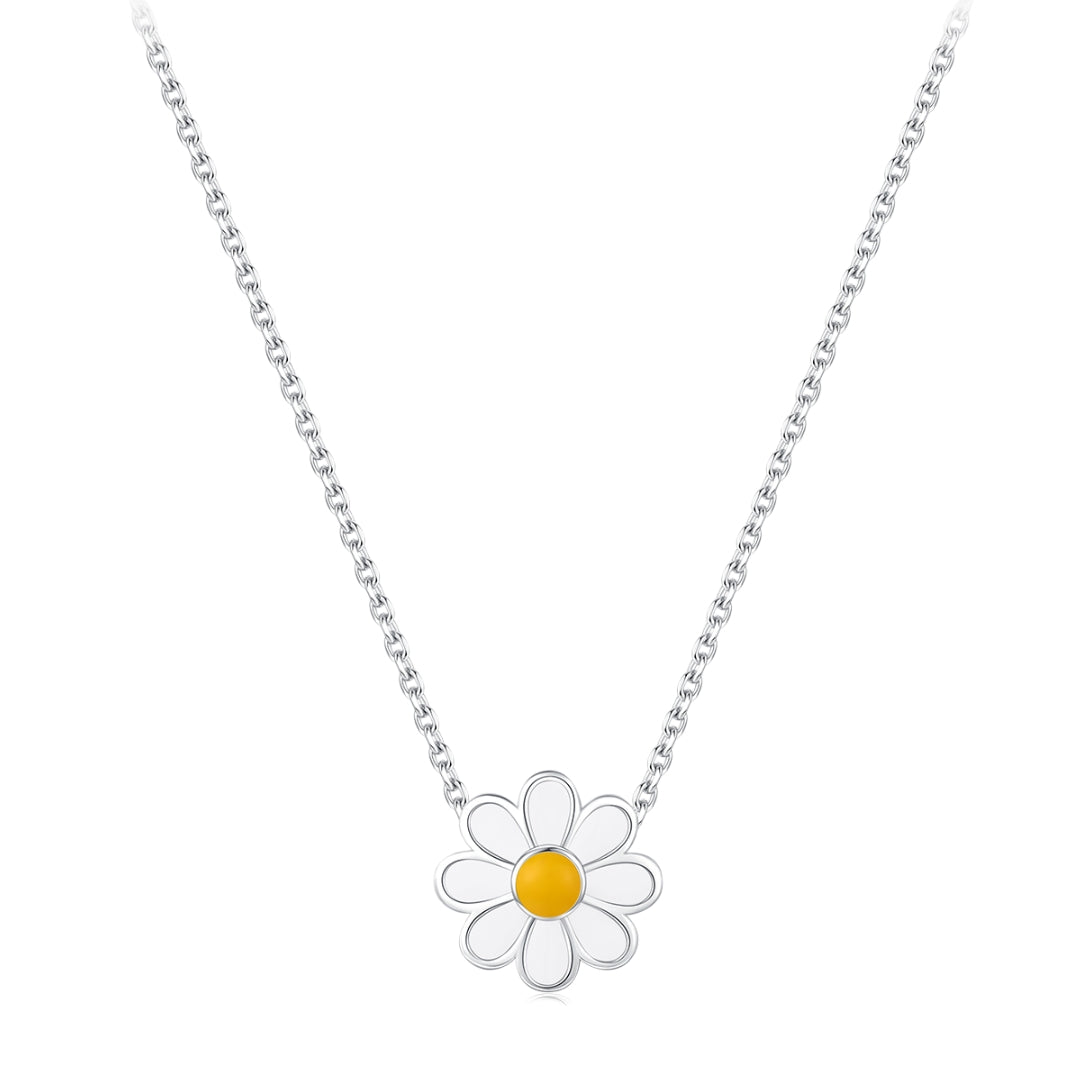 Margarita Necklace (Sterling Silver 925)