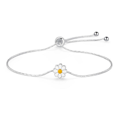Margarita Bracelet (Sterling Silver 925)