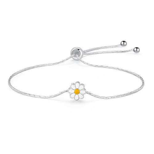 Margarita Bracelet (Sterling Silver 925)