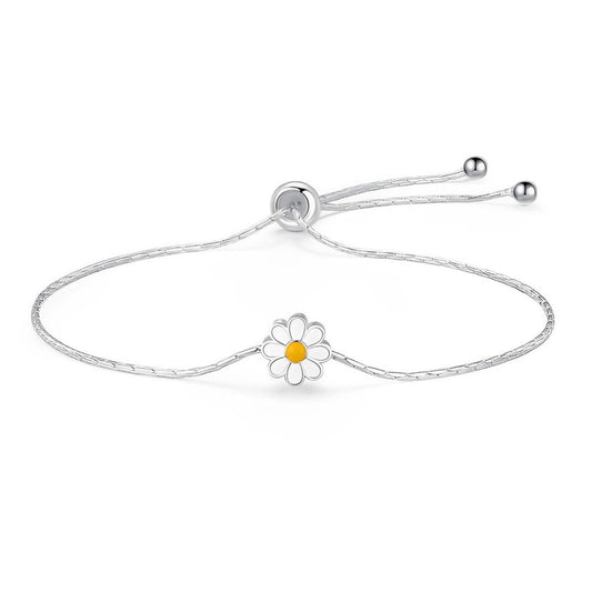 Margarita Bracelet (Sterling Silver 925)